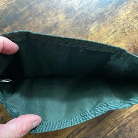 NFL Brand New York Jets Velcro trifold wallet - Picture 6 of 10